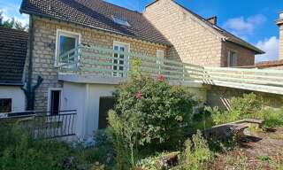 Maison 6 Pièces 133 m² à vendre à Mézy-sur-Seine (78250)