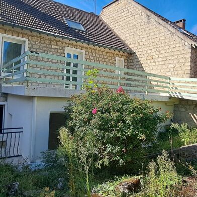 Maison 6 pièces 260000 €