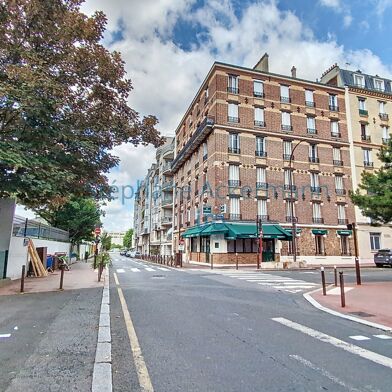 Appartement 2 pièces 285000 €