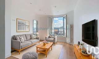 Appartement 2 Pièces 41 m² à vendre à Charenton-le-Pont (94220)