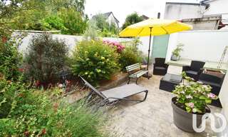 Maison 6 Pièces 109 m² à vendre à Athis-Mons (91200)