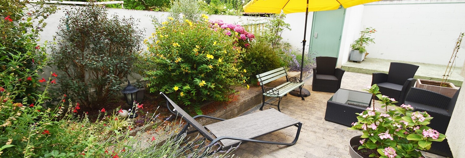 Maison 6 Pièces 109 m² à vendre à Athis-Mons (91200)