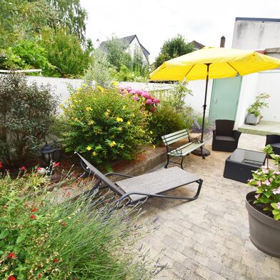 Maison 6 pièces 349900 €