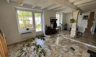 Maison 4 Pièces 132 m² à vendre à Rouillac (16170)