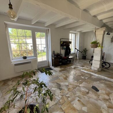 Maison 4 pièces 127680 €