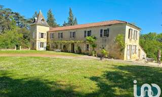 Maison 6 Pièces 261 m² à vendre à Jegun (32360)