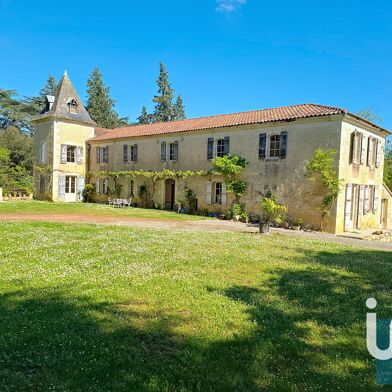 Maison 6 pièces 599000 €