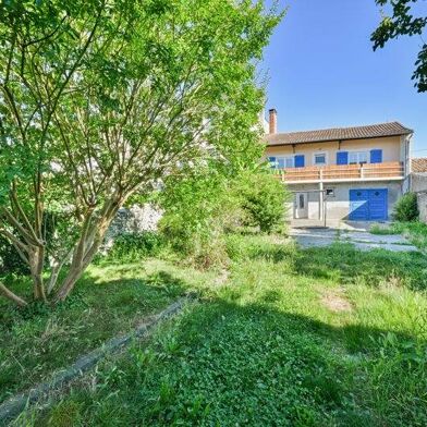 Maison 5 pièces 199900 €