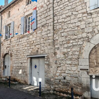 Maison 3 pièces 169500 €