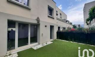 Appartement 5 Pièces 91 m² à vendre à Grenoble (38100)