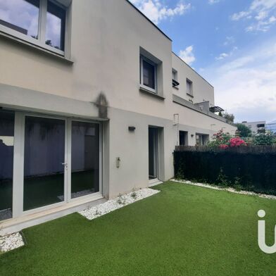 Appartement 5 pièces 265000 €