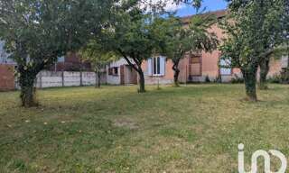 Maison 4 Pièces 116 m² à vendre à Valravillon (89113)