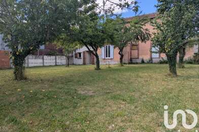 Maison 4 pièces 129900 €