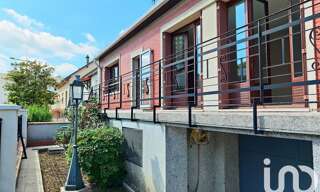 Maison 4 Pièces 119 m² à vendre à Chevilly-Larue (94550)