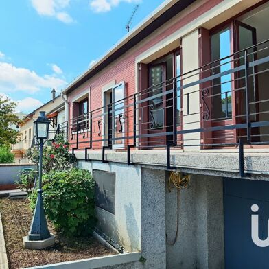 Maison 4 pièces 475000 €