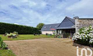 Maison 9 Pièces 220 m² à vendre à Langoat (22450)