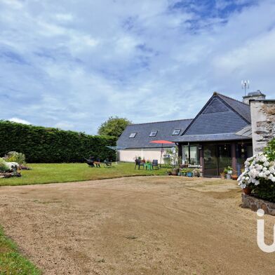 Maison 9 pièces 359000 €