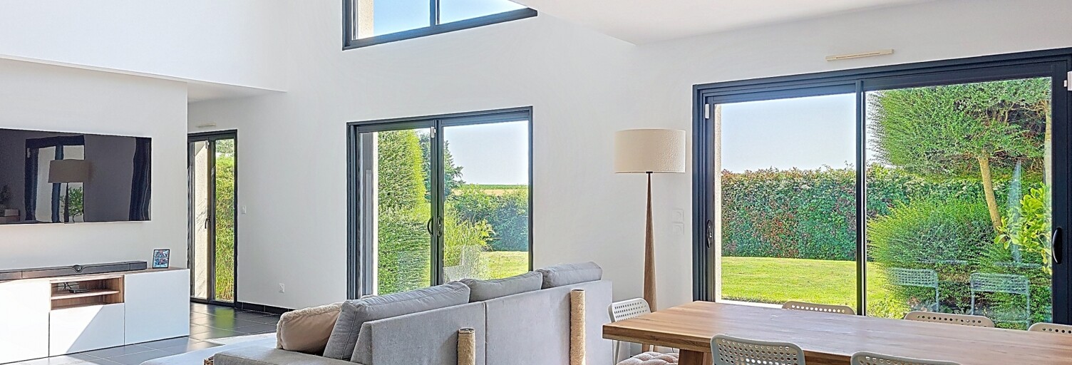 Maison 7 Pièces 240 m² à vendre à Saint-Jacques-sur-Darnétal (76160)