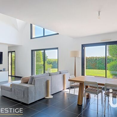 Maison 7 pièces 679000 €