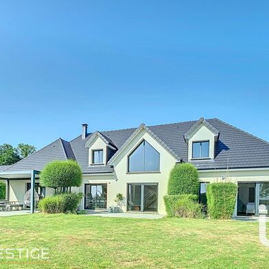 Maison 7 pièces 679000 €