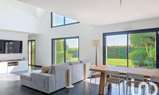 Maison 7 Pièces 240 m² à vendre à Saint-Jacques-sur-Darnétal (76160)