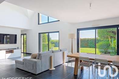 Maison 7 pièces 679000 €