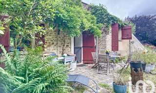 Maison 3 Pièces 67 m² à vendre à Chevry-Cossigny (77173)