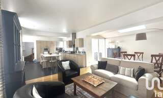 Maison 7 Pièces 139 m² à vendre à Reims (51100)