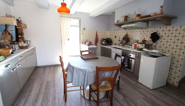 Villa / Maison 5 pièces  à vendre Boussac 12160