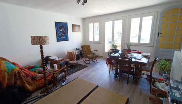 Villa / Maison 5 pièces  à vendre Boussac 12160