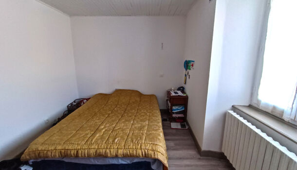 Villa / Maison 5 pièces  à vendre Boussac 12160