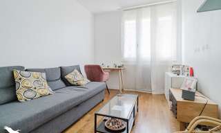 Appartement 2 Pièces 40 m² à vendre à Villeurbanne (69100)