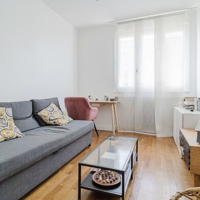 Appartement 2 pièces 181999 €