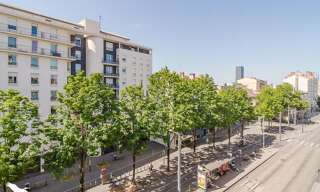 Appartement 2 Pièces 40 m² à vendre à Villeurbanne (69100)