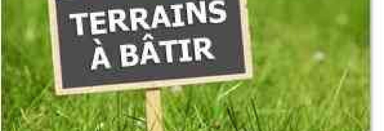 Terrain  647 m² à vendre à Arpajon (91290)