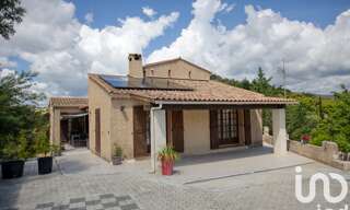 Maison 5 Pièces 132 m² à vendre à Mandelieu-la-Napoule (06210)