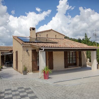 Maison 5 pièces 599000 €