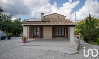 Maison 5 Pièces 132 m² à vendre à Mandelieu-la-Napoule (06210)