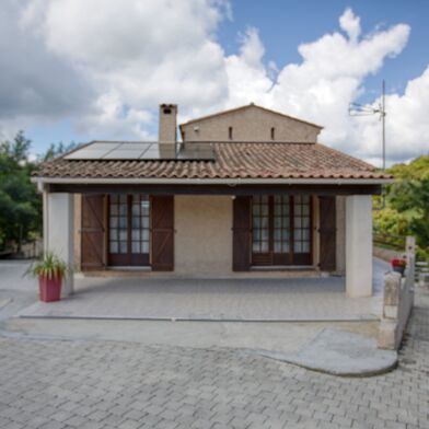 Maison 5 pièces 599000 €