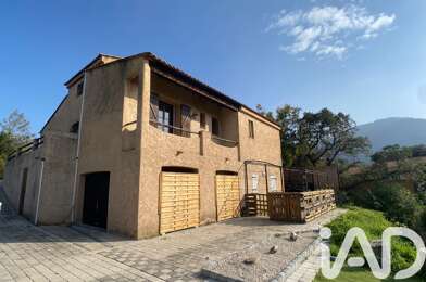 Maison 5 pièces 595000 €