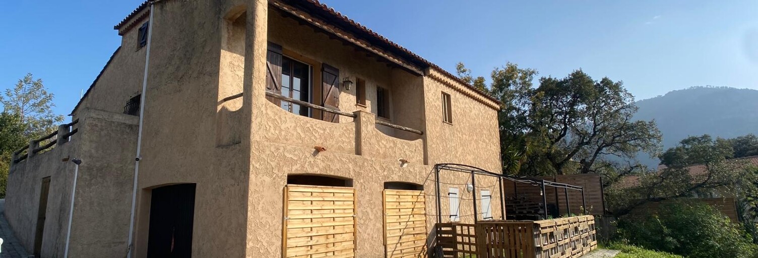 Maison 5 Pièces 132 m² à vendre à Mandelieu-la-Napoule (06210)
