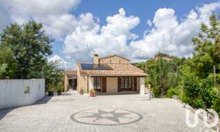 Maison 5 Pièces 132 m² à vendre à Mandelieu-la-Napoule (06210)