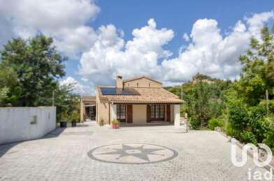 Maison 5 pièces 595000 €