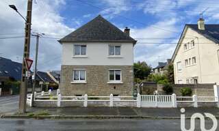 Maison 5 Pièces 72 m² à vendre à Saint-Malo (35400)