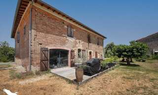 Maison 10 Pièces 263 m² à vendre à Garrigues (81500)