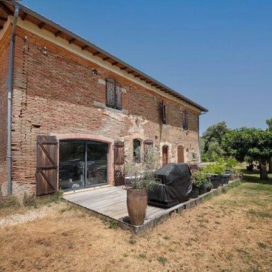 Maison 10 pièces 470000 €