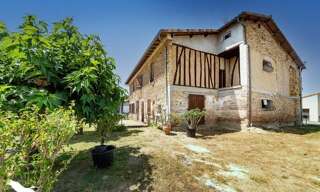 Maison 8 Pièces 223 m² à vendre à Garrigues (81500)