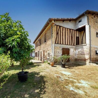 Maison 8 pièces 335000 €