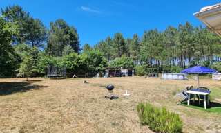 Maison 5 Pièces 103 m² à vendre à Belin-Béliet (33830)