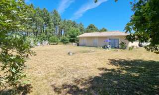 Maison 5 Pièces 103 m² à vendre à Belin-Béliet (33830)